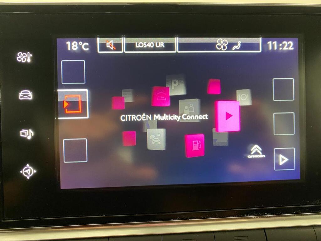 Citroën C4 Cactus PureTech 60KW (82CV) Feel 21