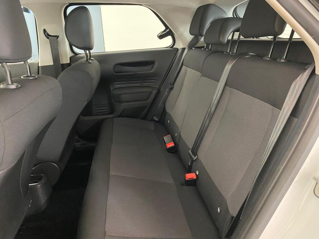 Citroën C4 Cactus PureTech 60KW (82CV) Feel 10