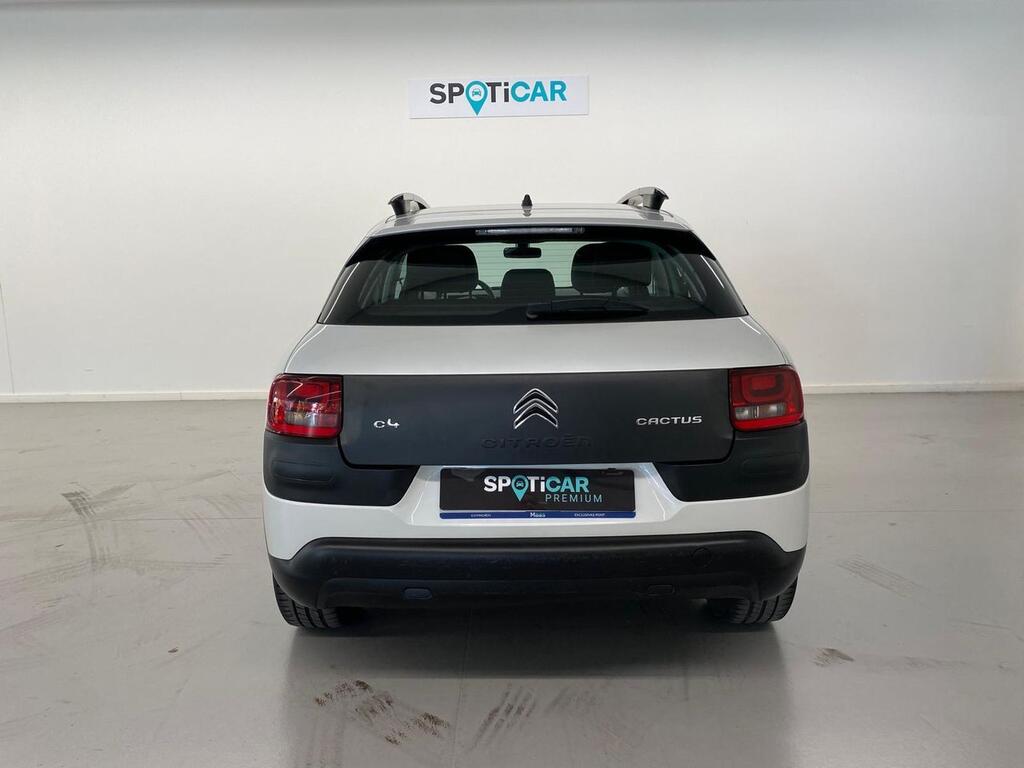 Citroën C4 Cactus PureTech 60KW (82CV) Feel 8