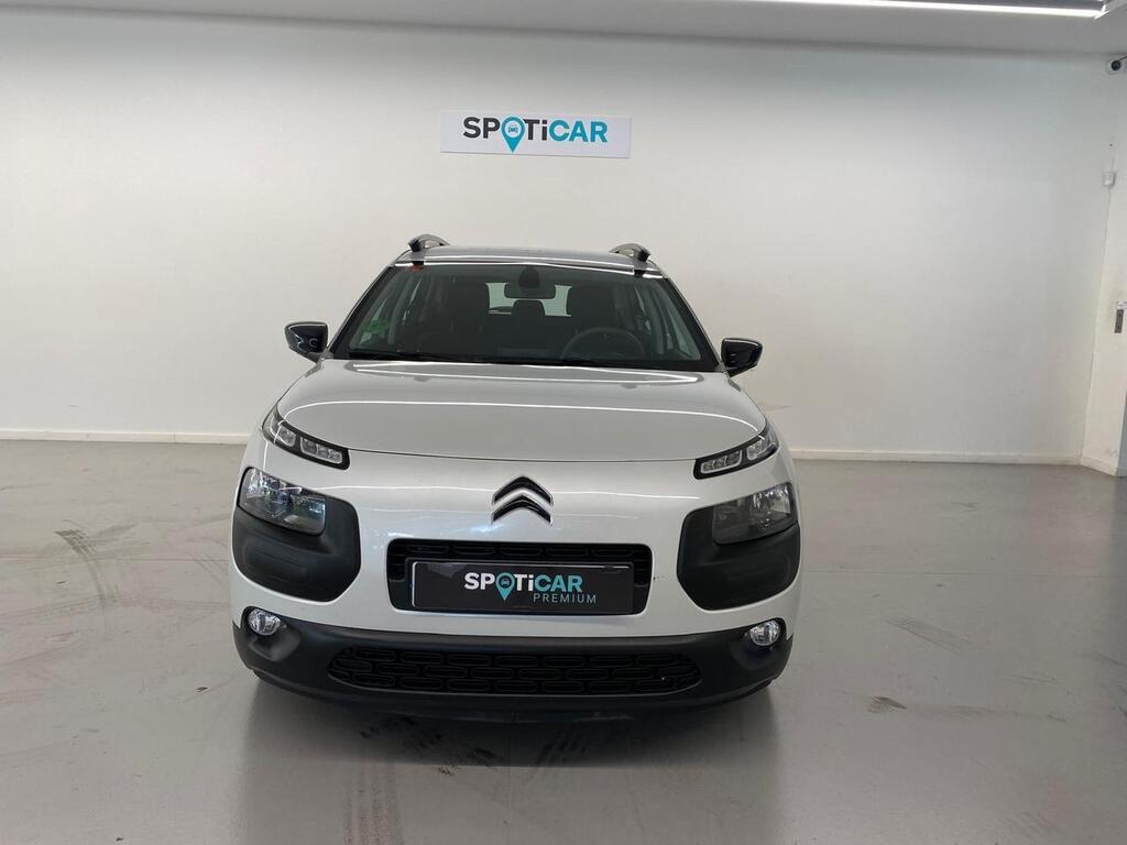 Citroën C4 Cactus PureTech 60KW (82CV) Feel 2
