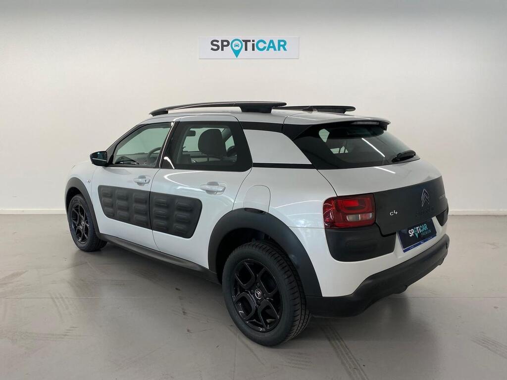 Citroën C4 Cactus PureTech 60KW (82CV) Feel 6