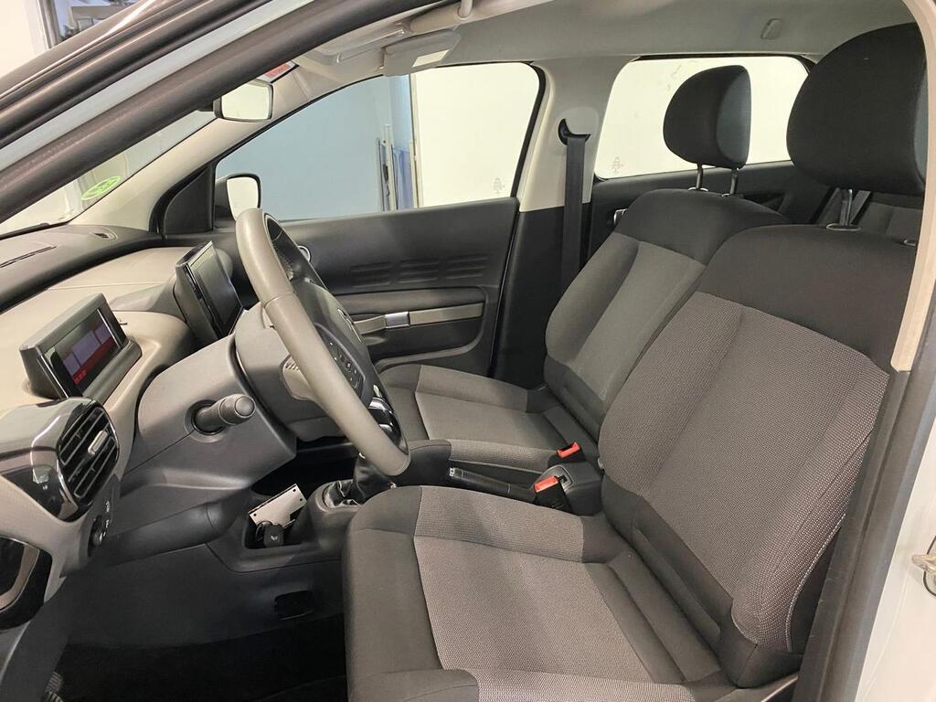 Citroën C4 Cactus PureTech 60KW (82CV) Feel 12