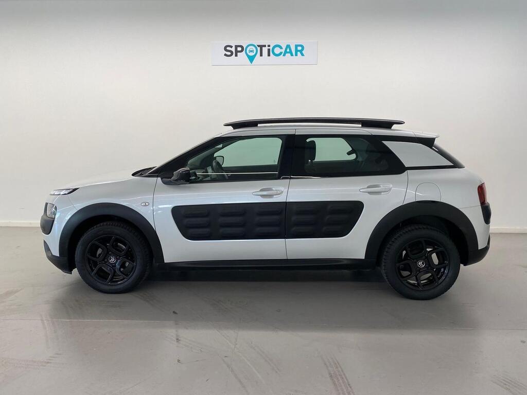 Citroën C4 Cactus PureTech 60KW (82CV) Feel 5