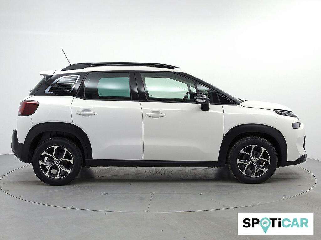 Citroën C3 Aircross PureTech 81kW (110CV) S&S 6v Live Pack 3