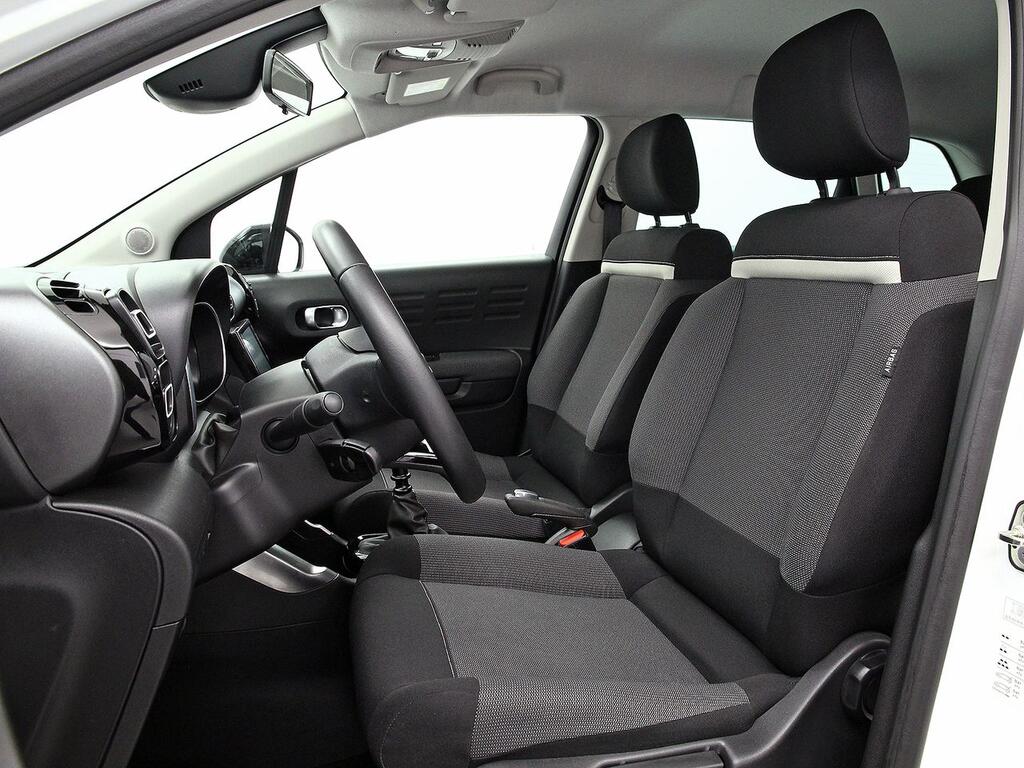 Citroën C3 Aircross PureTech 81kW (110CV) S&S 6v Live Pack 13