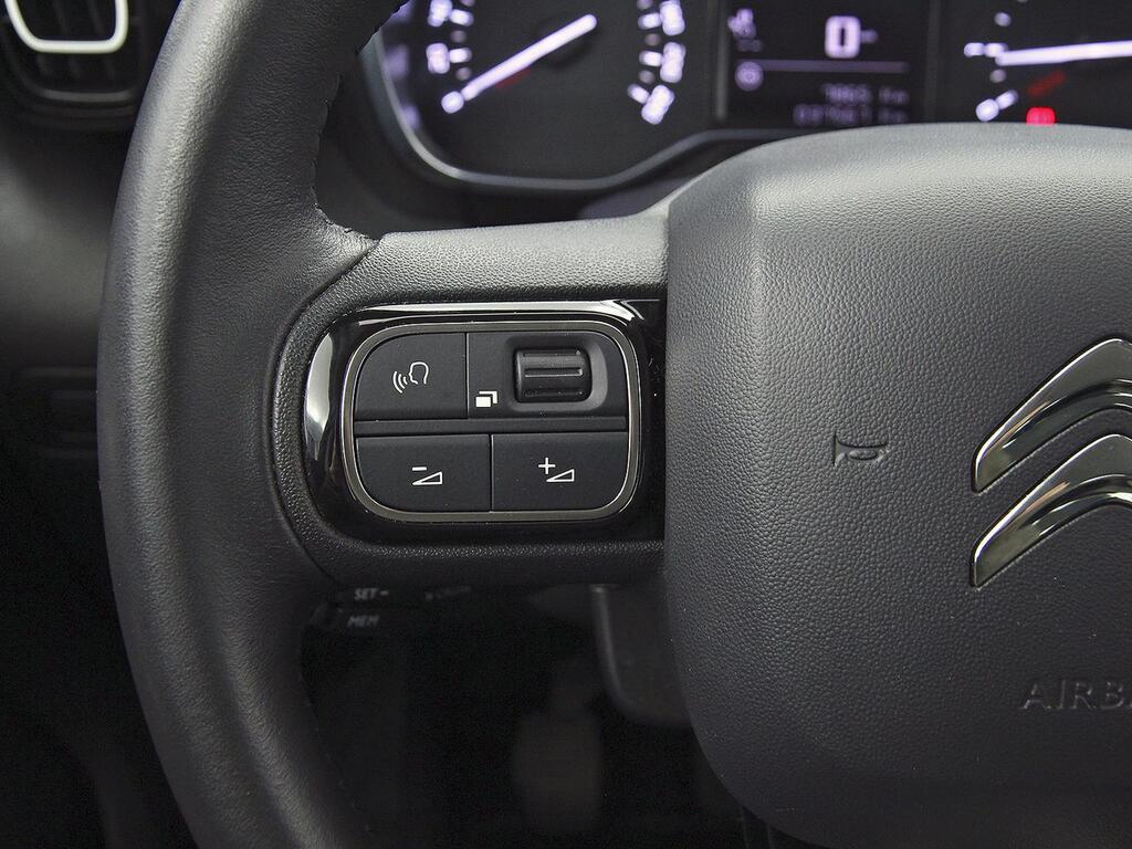 Citroën C3 Aircross PureTech 81kW (110CV) S&S 6v Live Pack 20