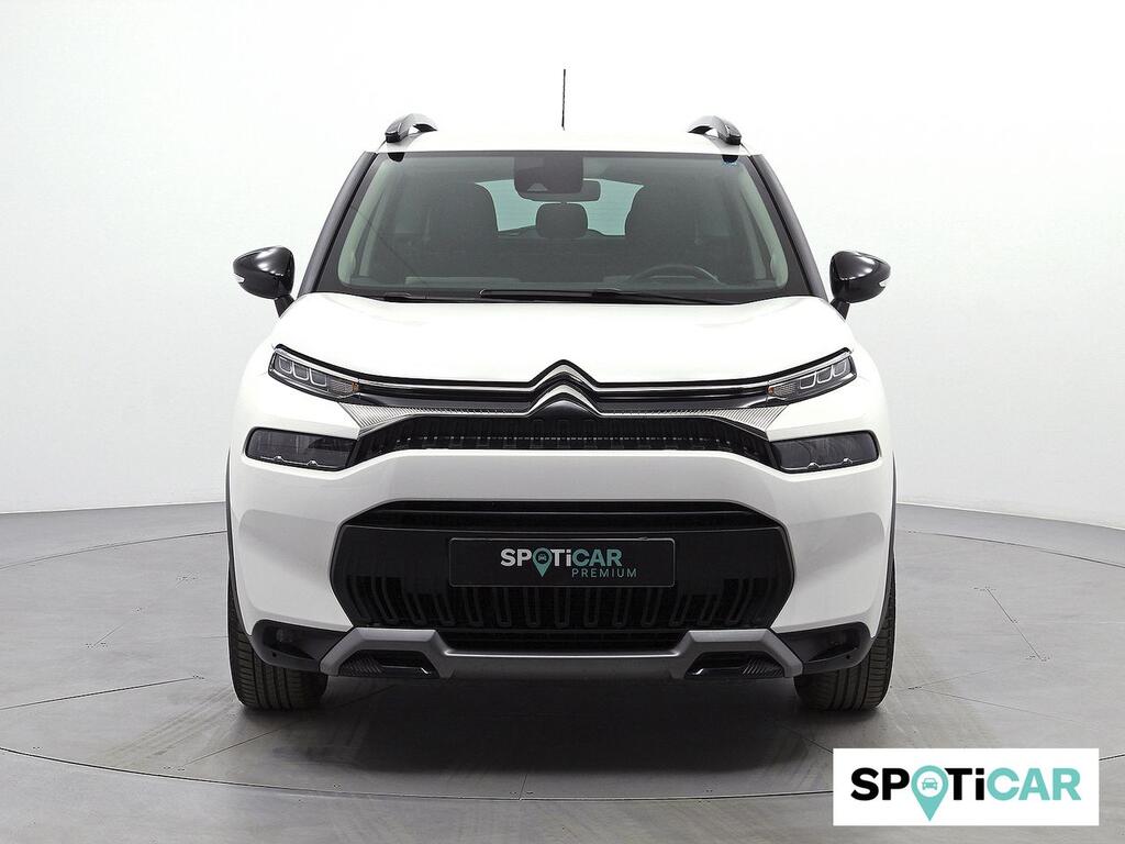 Citroën C3 Aircross PureTech 81kW (110CV) S&S 6v Live Pack 5