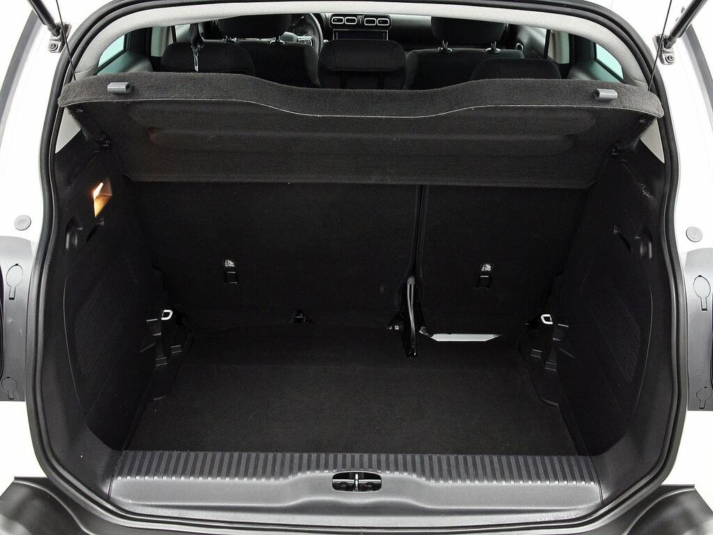 Citroën C3 Aircross PureTech 81kW (110CV) S&S 6v Live Pack 10