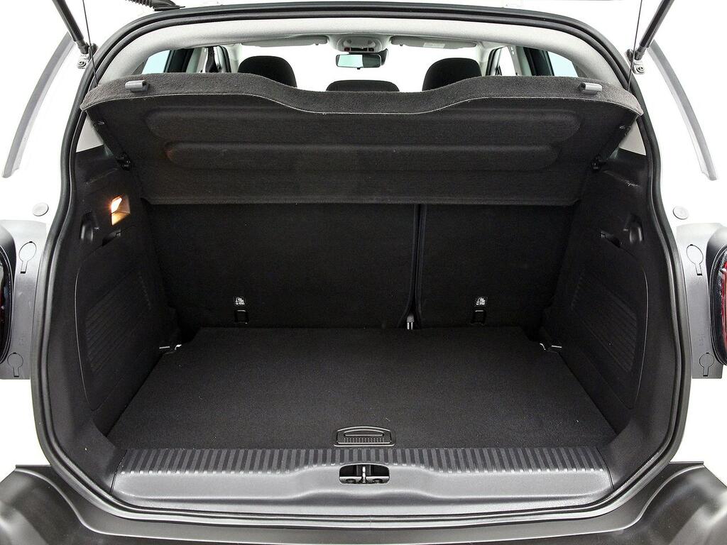 Citroën C3 Aircross PureTech 81kW (110CV) S&S 6v Live Pack 30