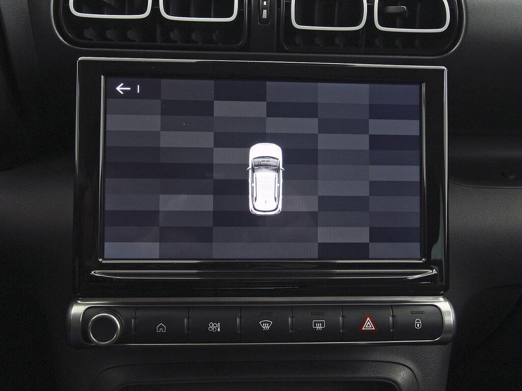 Citroën C3 Aircross PureTech 81kW (110CV) S&S Feel Pack 24