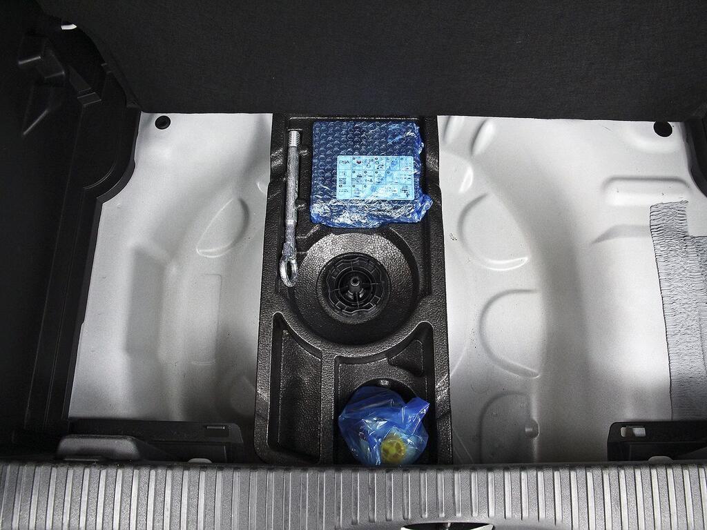 Citroën C3 Aircross PureTech 81kW (110CV) S&S Feel Pack 31