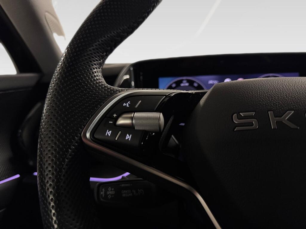 Skoda Kodiaq 1.5 TSI 110KW DSG m-HEV Selection 9