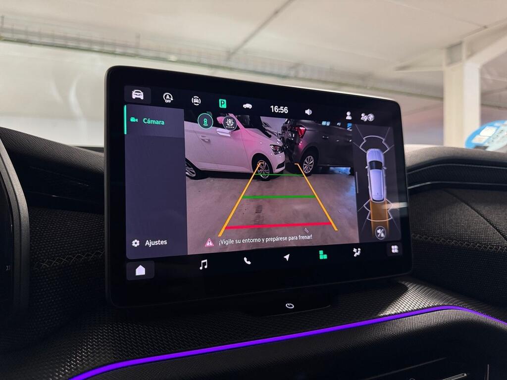 Skoda Kodiaq 1.5 TSI 110KW DSG m-HEV Selection 16