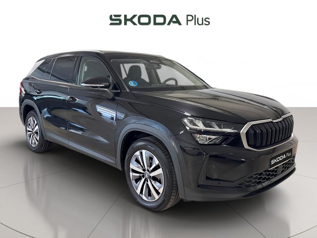 Skoda Kodiaq 1.5 TSI 110KW DSG m-HEV Selection 1