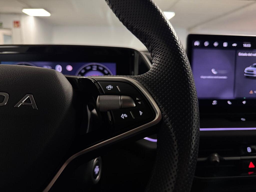 Skoda Kodiaq 1.5 TSI 110KW DSG m-HEV Selection 10