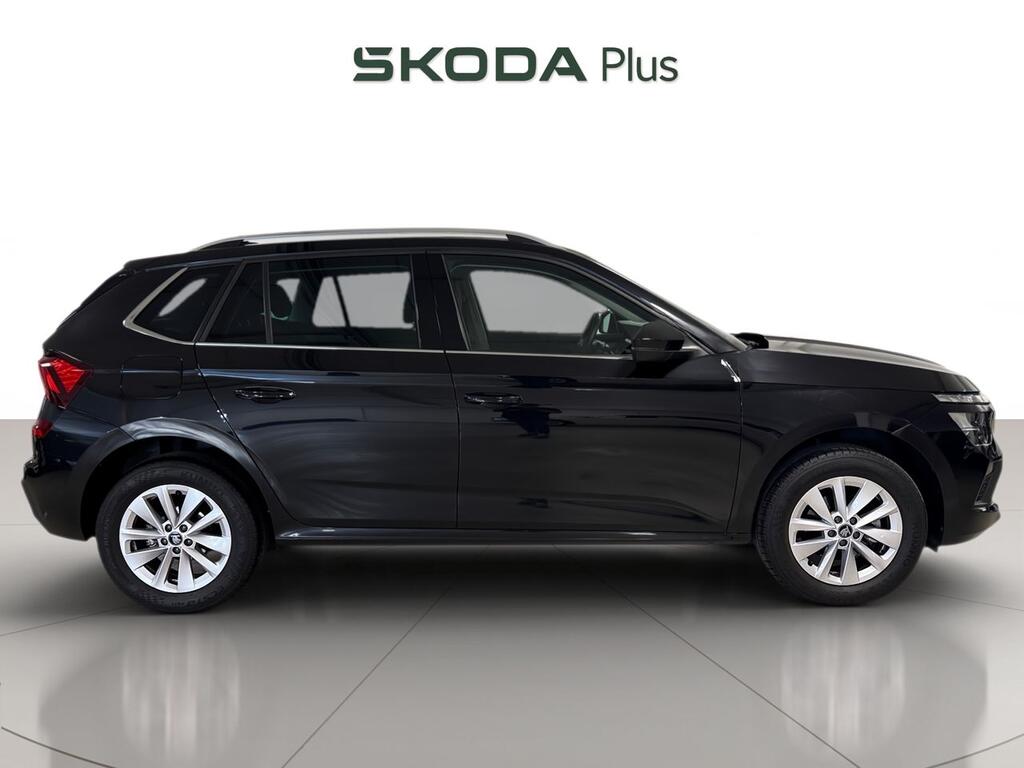 Skoda Kamiq 1.0 TSI 85kW (115CV) DSG SELECTION 3