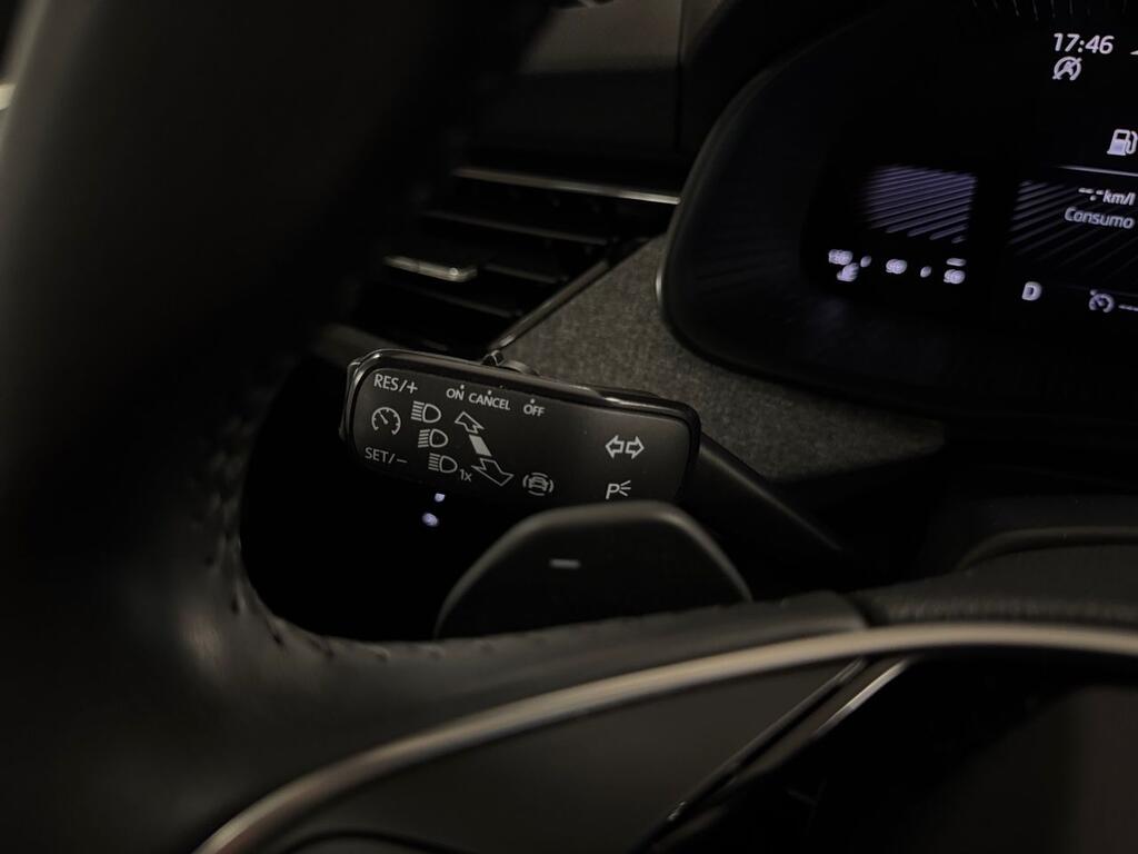 Skoda Kamiq 1.0 TSI 85kW (115CV) DSG SELECTION 20