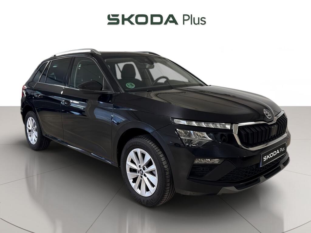 Skoda Kamiq 1.0 TSI 85kW (115CV) DSG SELECTION 1