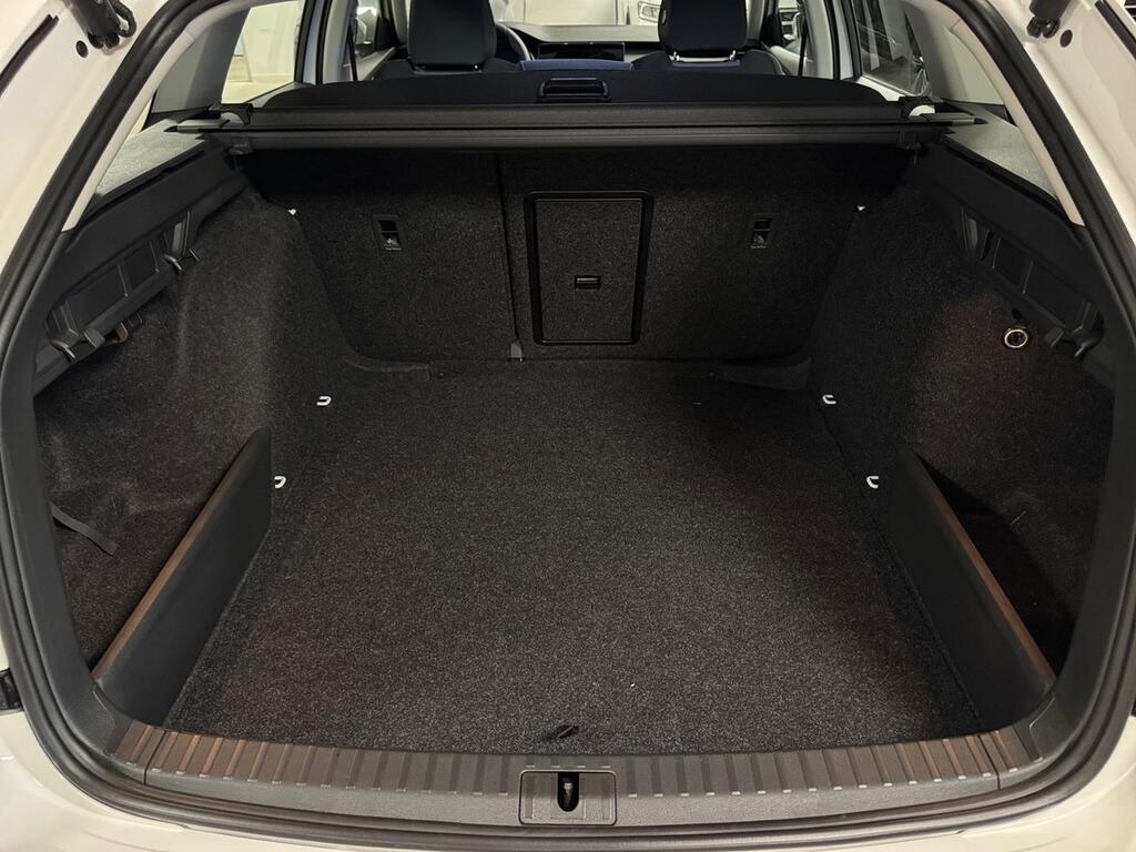 Skoda Octavia Combi 2.0 TDI 110kW(150CV) DSG Selection 7