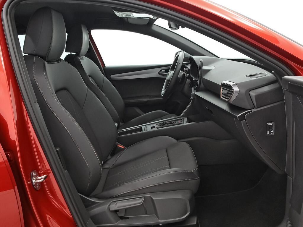 Cupra León SP 1.5 eTSI 110kW (150CV) DSG 5