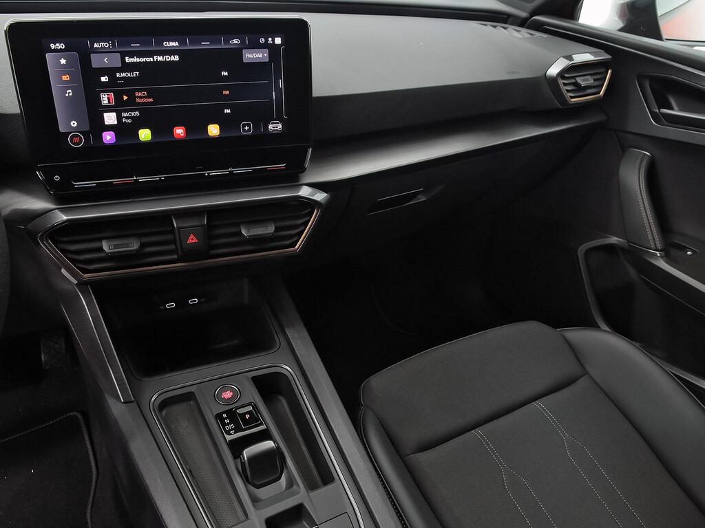 Cupra León SP 1.5 eTSI 110kW (150CV) DSG 9