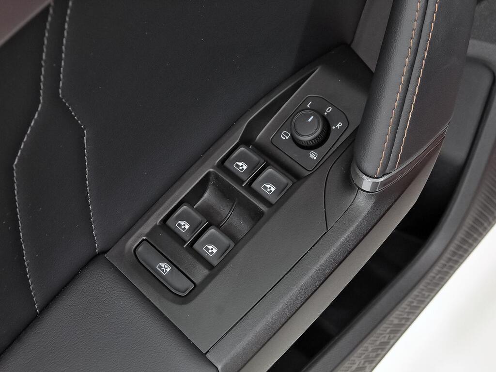 Cupra León SP 1.5 eTSI 110kW (150CV) DSG 10