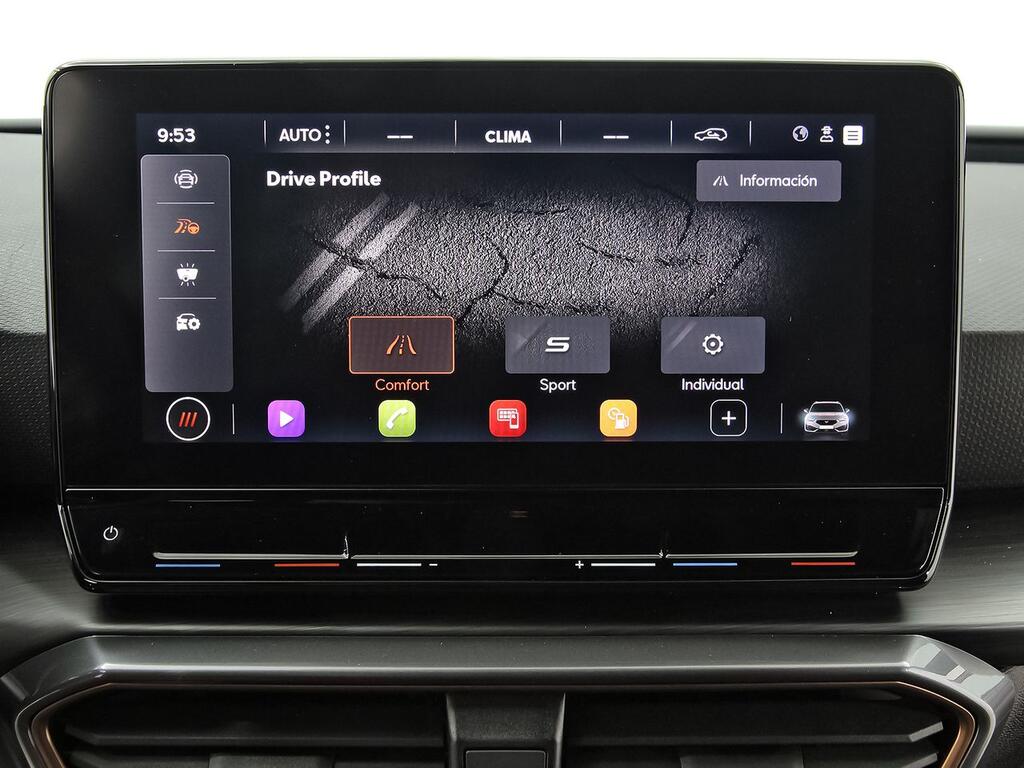 Cupra León SP 1.5 eTSI 110kW (150CV) DSG 26