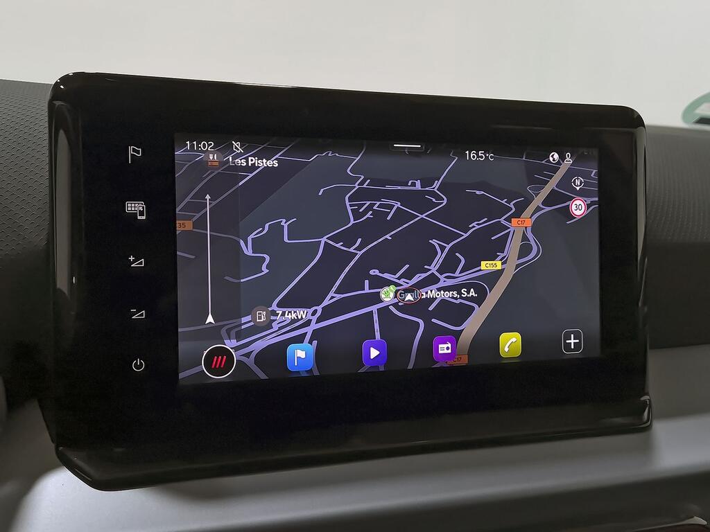 Seat Arona 1.0 TSI 85kW (115CV) FR XM 21