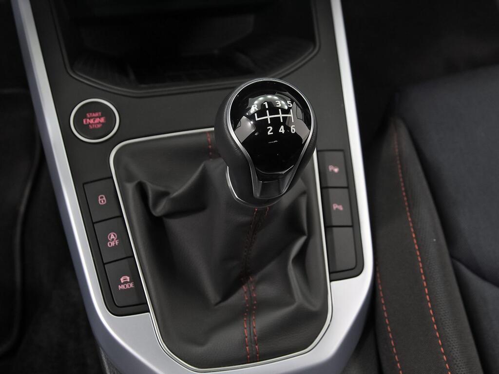 Seat Arona 1.0 TSI 85kW (115CV) FR XM 9