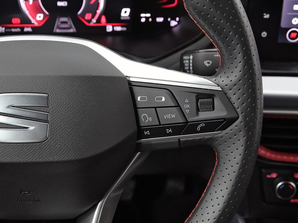 Seat Arona 1.0 TSI 85kW (115CV) FR XM 19