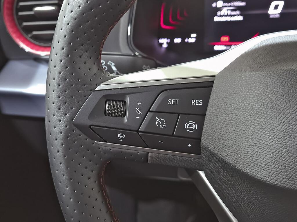 Seat Arona 1.0 TSI 85kW (115CV) FR XM 16