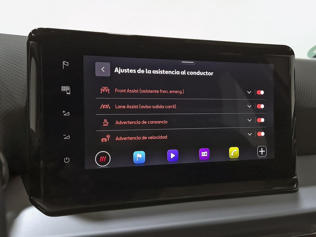 Seat Arona 1.0 TSI 85kW (115CV) FR XM 22