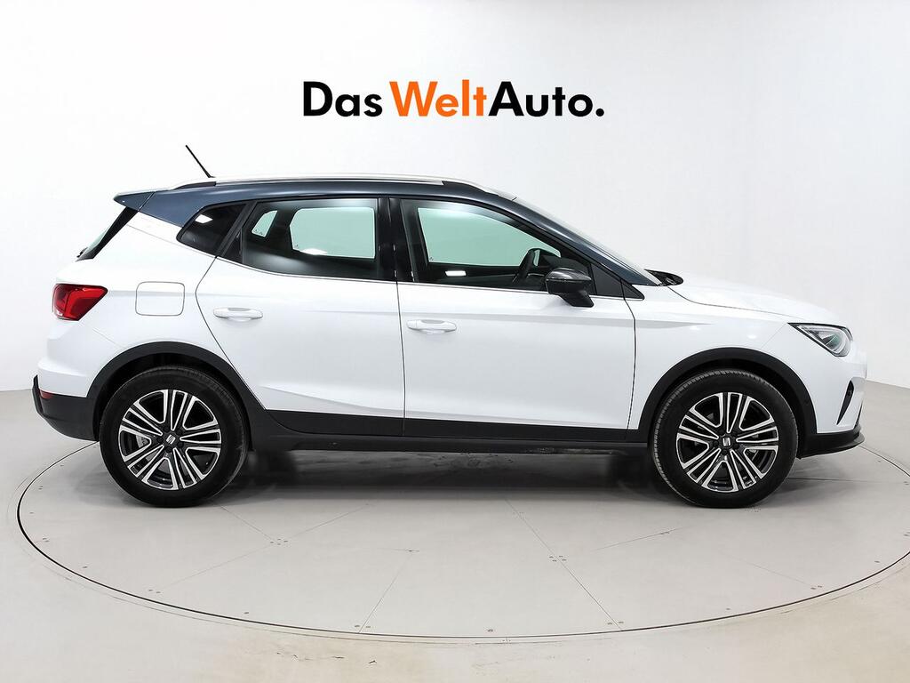 Seat Arona 1.0 TSI 85kW (115CV) FR XM 3