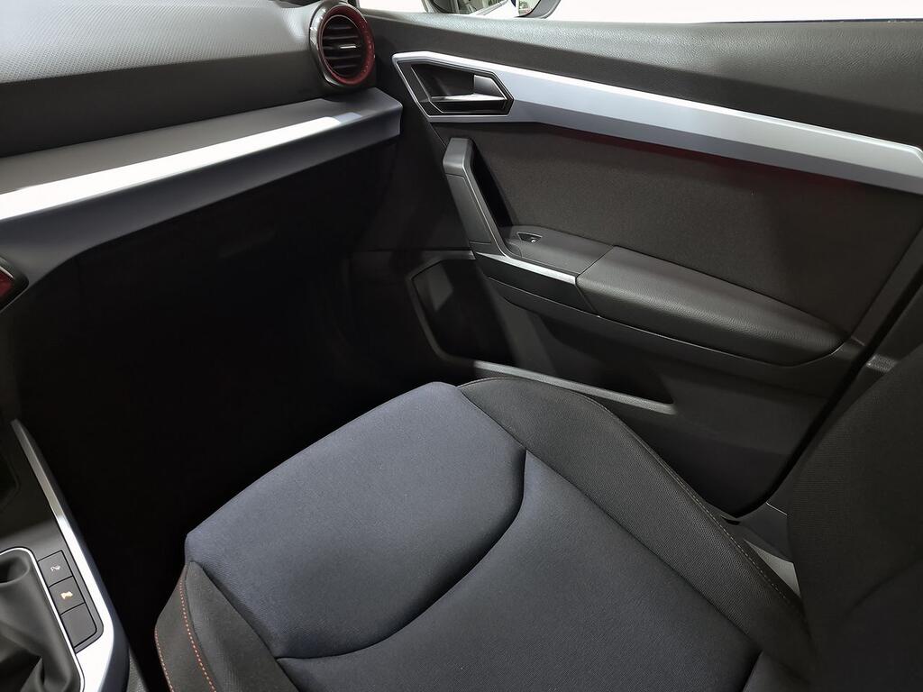 Seat Arona 1.0 TSI 85kW (115CV) FR XM 31