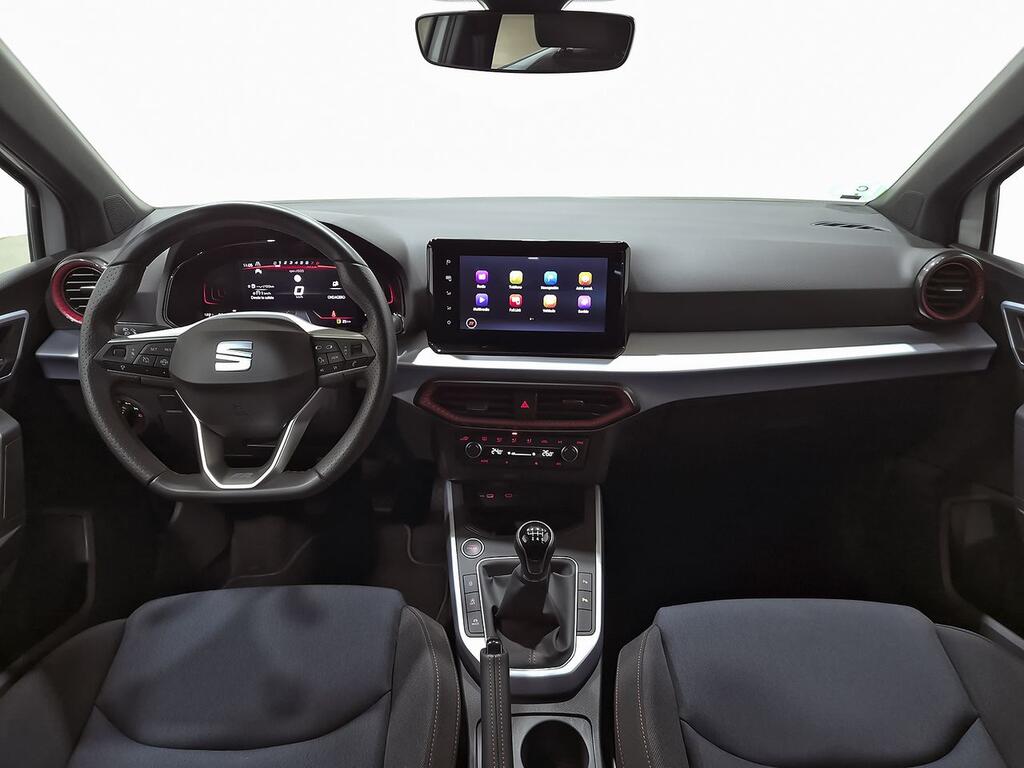 Seat Arona 1.0 TSI 85kW (115CV) FR XM 6