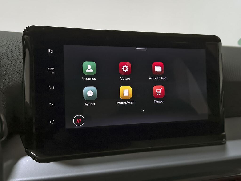 Seat Arona 1.0 TSI 85kW (115CV) FR XM 20