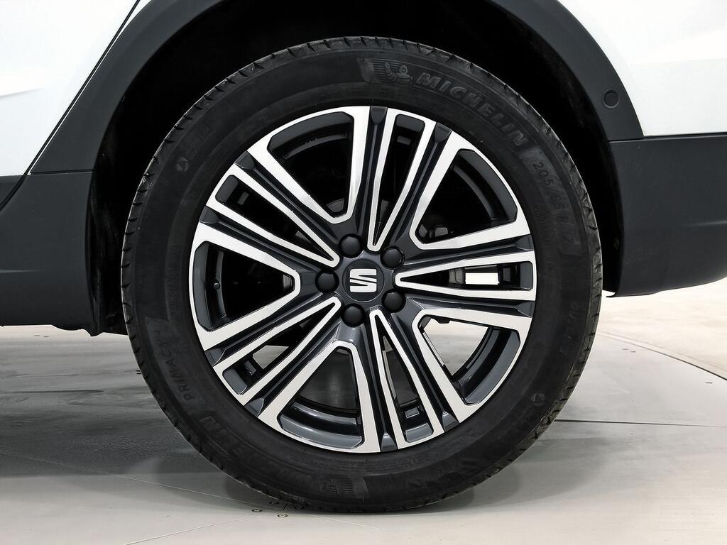 Seat Arona 1.0 TSI 85kW (115CV) FR XM 11