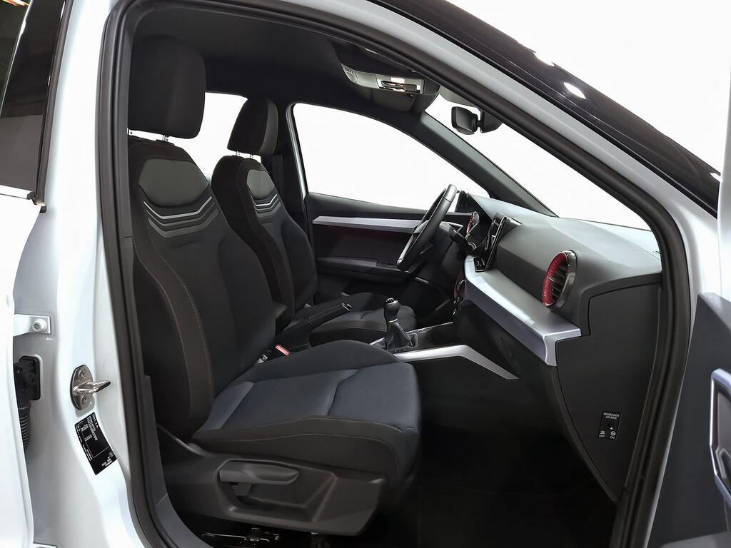 Seat Arona 1.0 TSI 85kW (115CV) FR XM 7