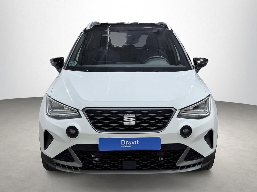 Seat Arona 1.0 TSI 85kW (115CV) FR XM 4