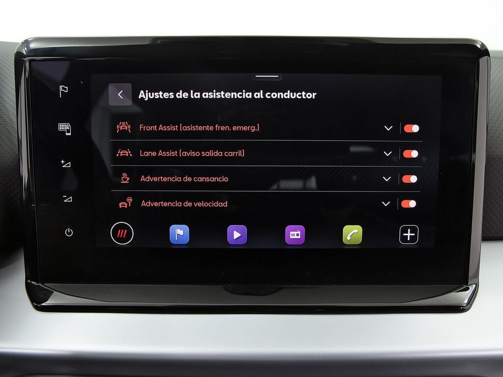 Seat Arona 1.0 TSI 85kW (115CV) FR XM 27