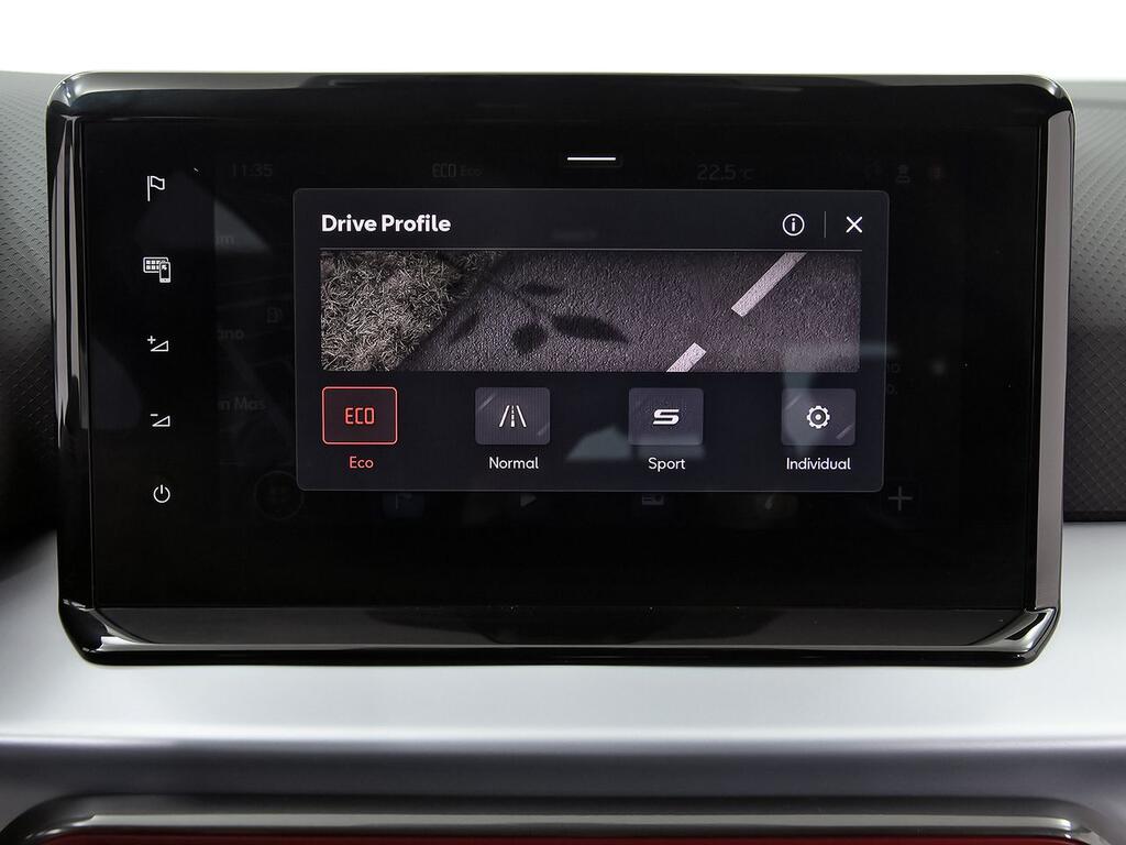 Seat Arona 1.0 TSI 85kW (115CV) FR XM 29