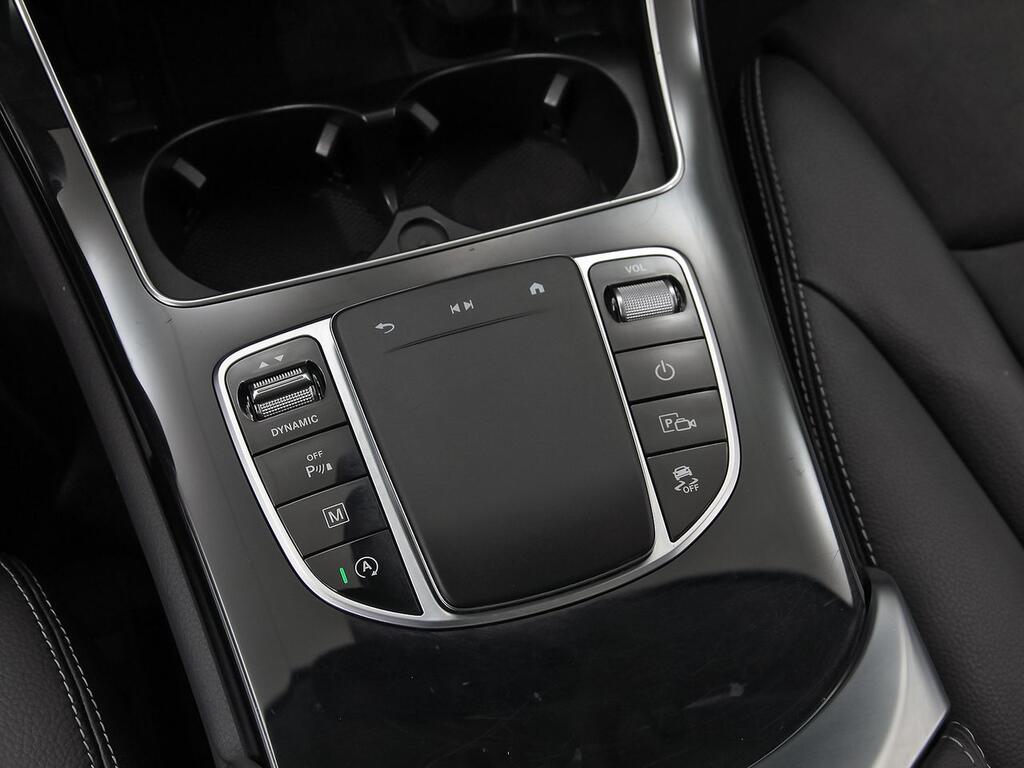 Mercedes GLC GLC 220 d 4MATIC 33