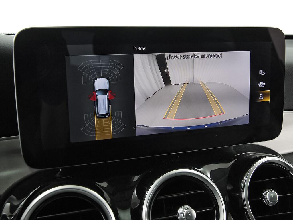 Mercedes GLC GLC 220 d 4MATIC 27