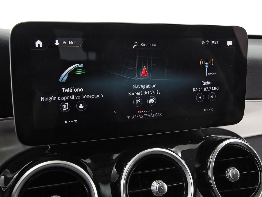 Mercedes GLC GLC 220 d 4MATIC 23