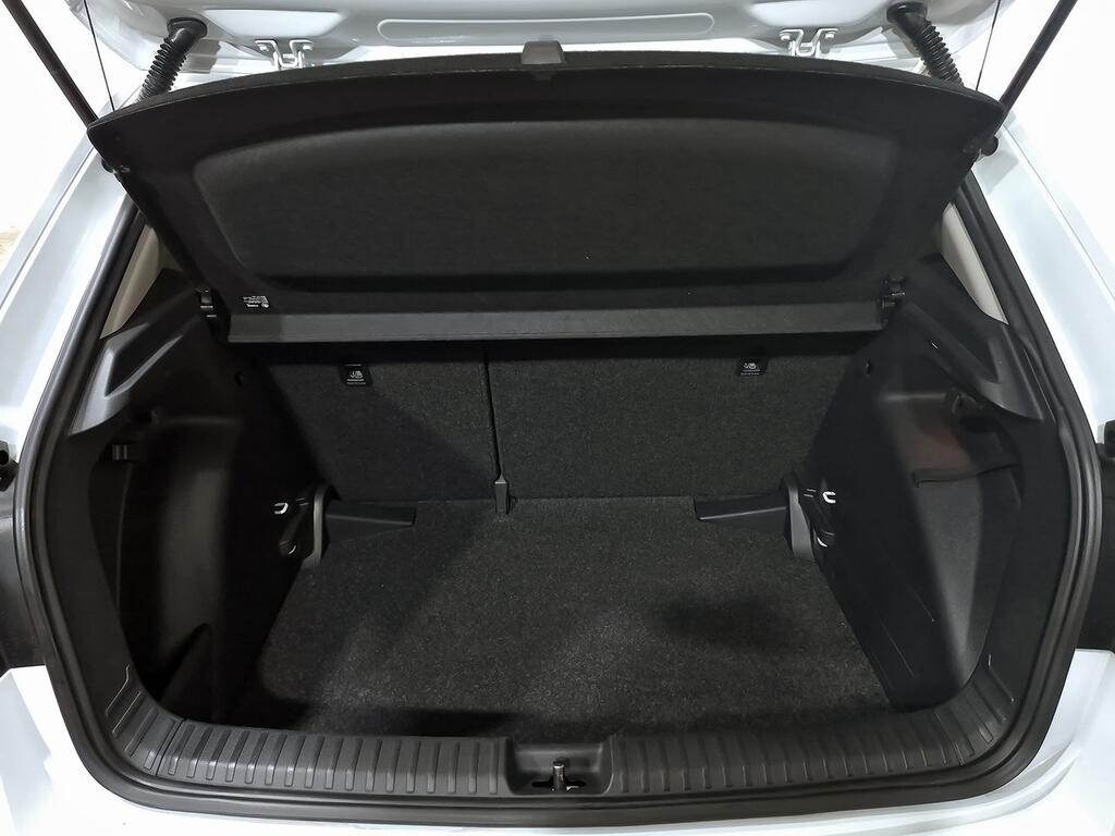 Skoda Fabia 1.0 MPI 59KW (80CV) Selection 7