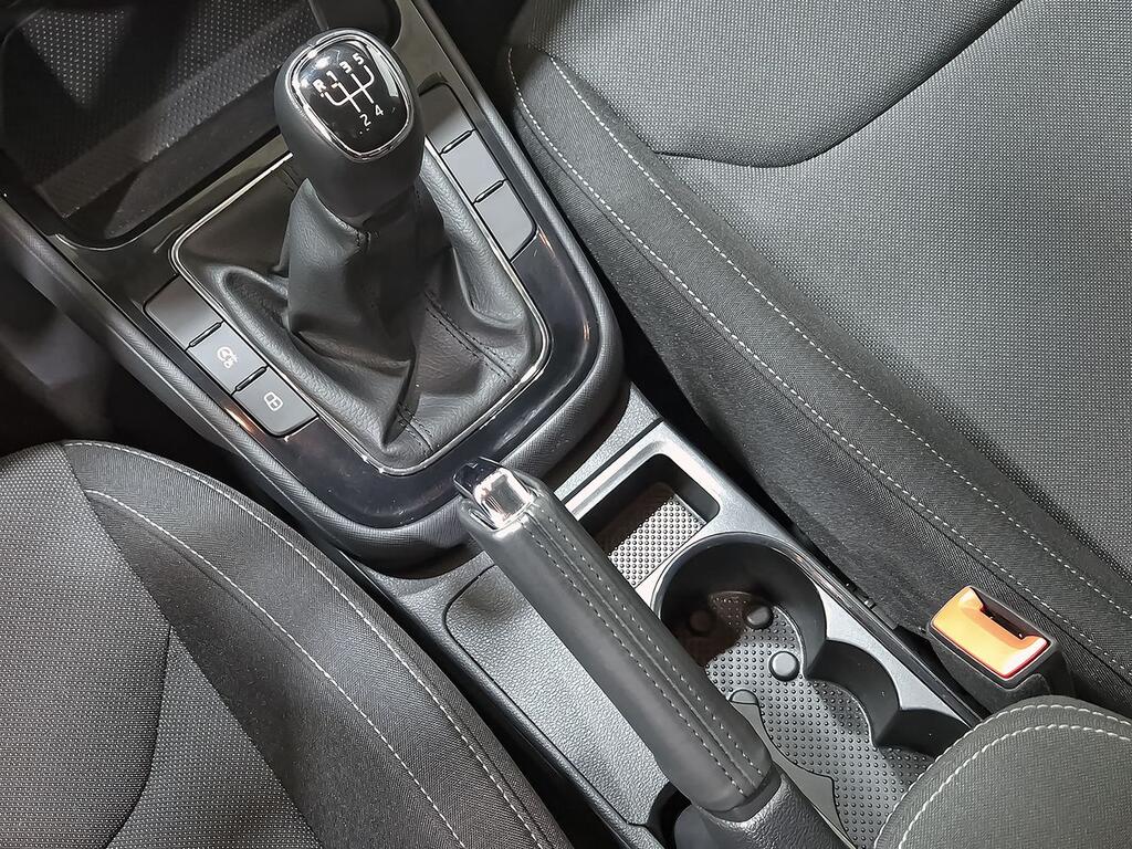 Skoda Fabia 1.0 MPI 59KW (80CV) Selection 26