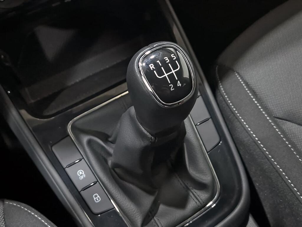 Skoda Fabia 1.0 MPI 59KW (80CV) Selection 25