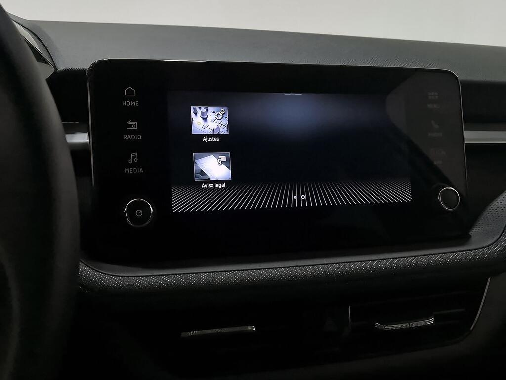 Skoda Fabia 1.0 MPI 59KW (80CV) Selection 19