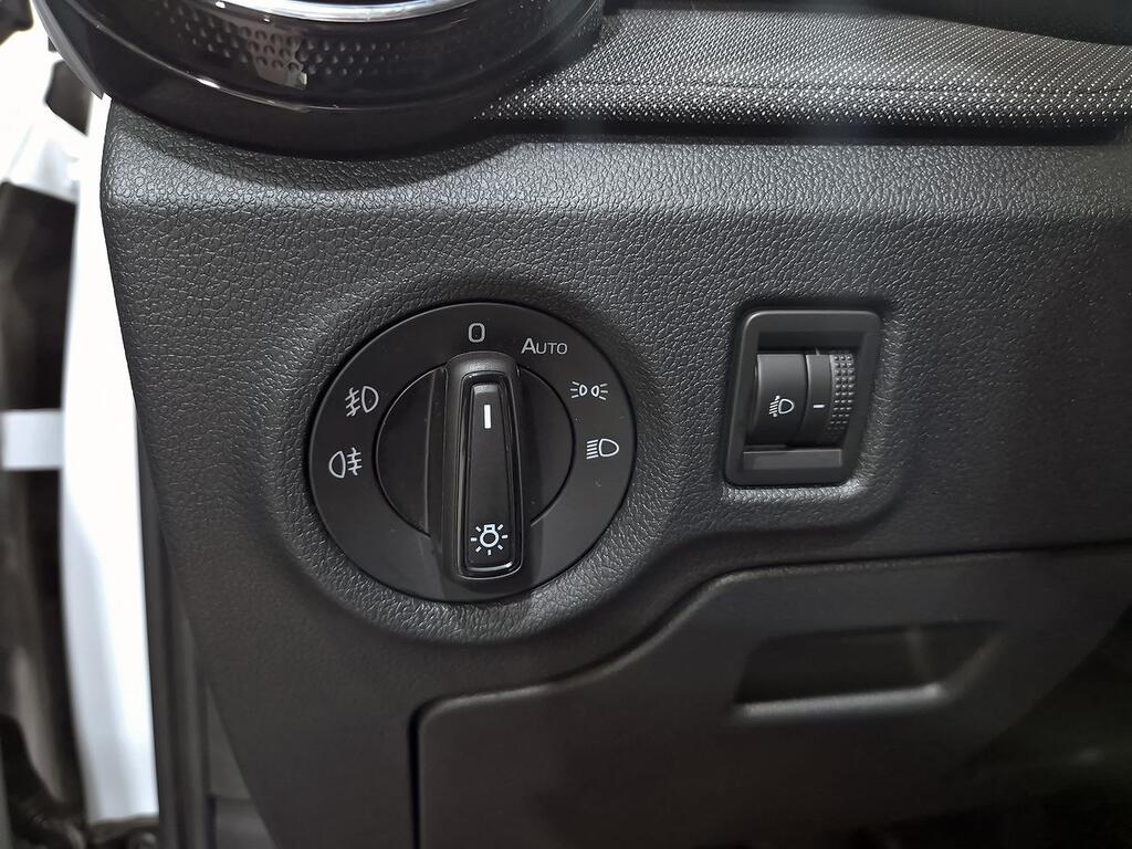 Skoda Fabia 1.0 MPI 59KW (80CV) Selection 10