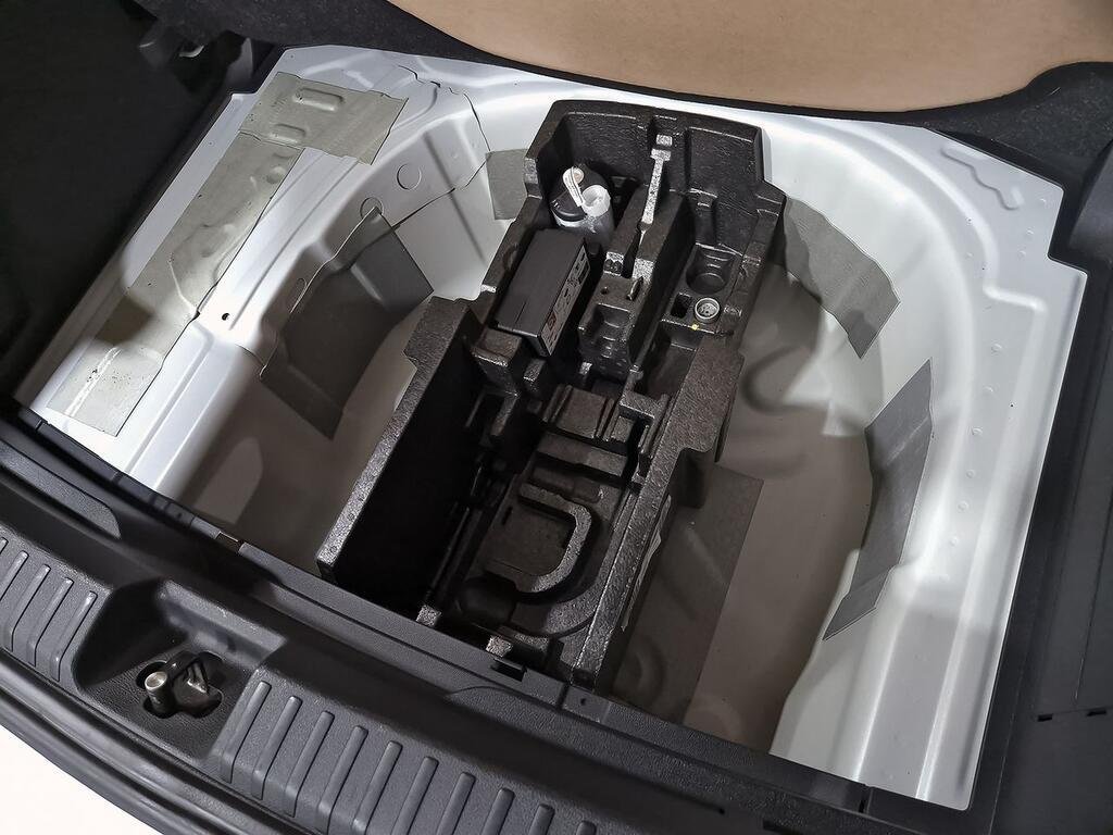 Skoda Fabia 1.0 MPI 59KW (80CV) Selection 31